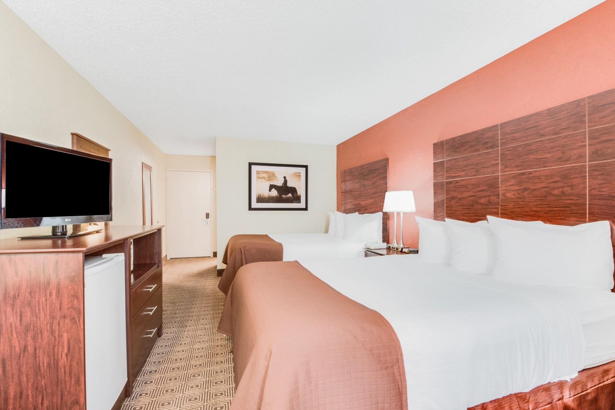 Baymont By Wyndham Airport 3* Midland