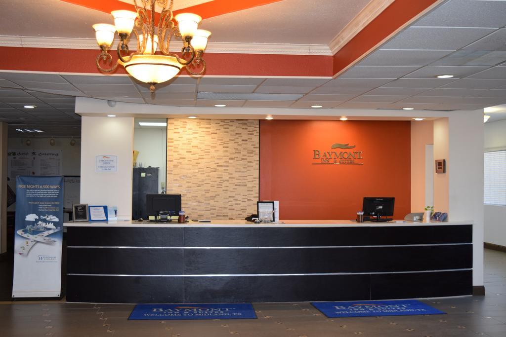 Baymont By Wyndham Airport 3* Midland