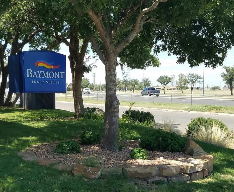 Hotel Baymont By Wyndham Airport