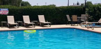 Hotel Baymont By Wyndham Airport