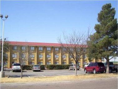 Baymont By Wyndham Airport
