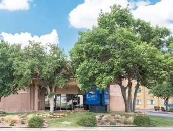 Baymont By Wyndham Airport 3* Midland