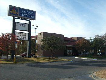 Baymont By Wyndham Airport Midland