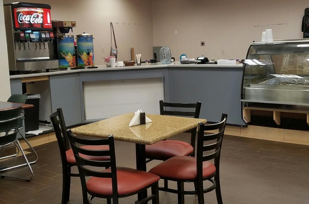 Baymont By Wyndham Airport Hotel Midland