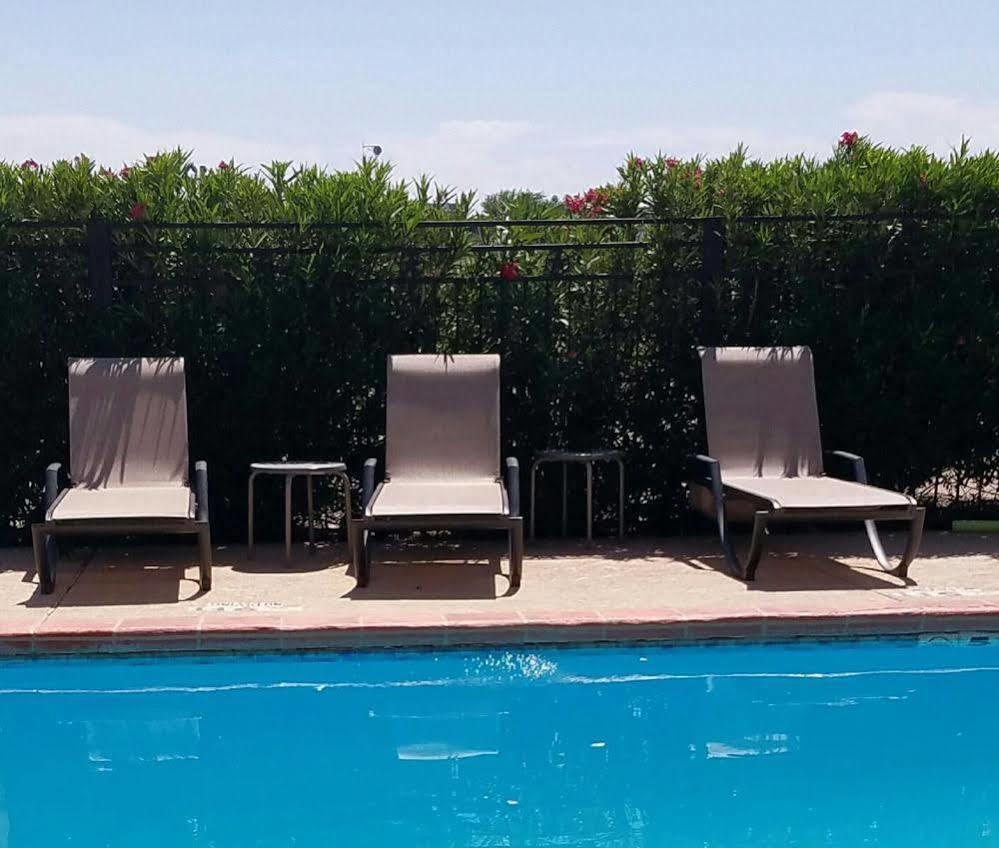 Baymont By Wyndham Airport 3* Midland